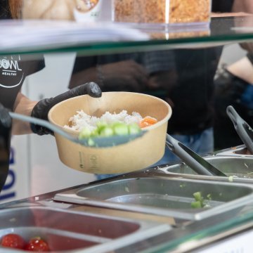 La Foire gourmande